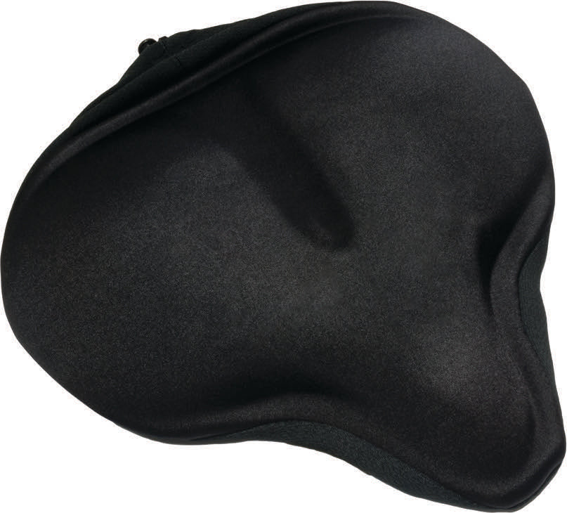 VELO GELTECH EXERCISER XX-WIDE SEAT COVER