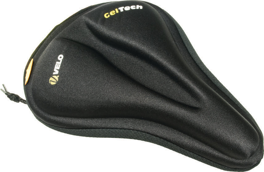 VELO GELTECH MTB WIDE SEAT COVER