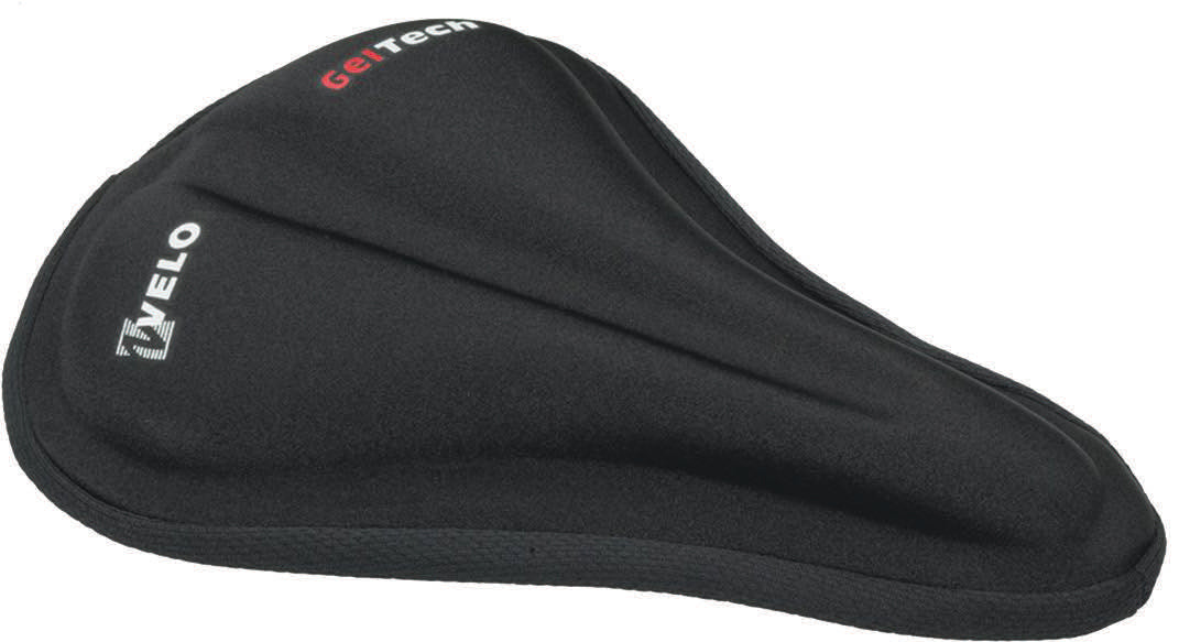 VELO GELTECH ROAD NARROW SEAT COVER