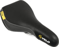 VELO PLUSH JUNIOR VL5062 BLACK SADDLE