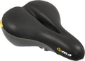 VELO PLUSH VL6099 ELASTOMER SPRING SADDLE