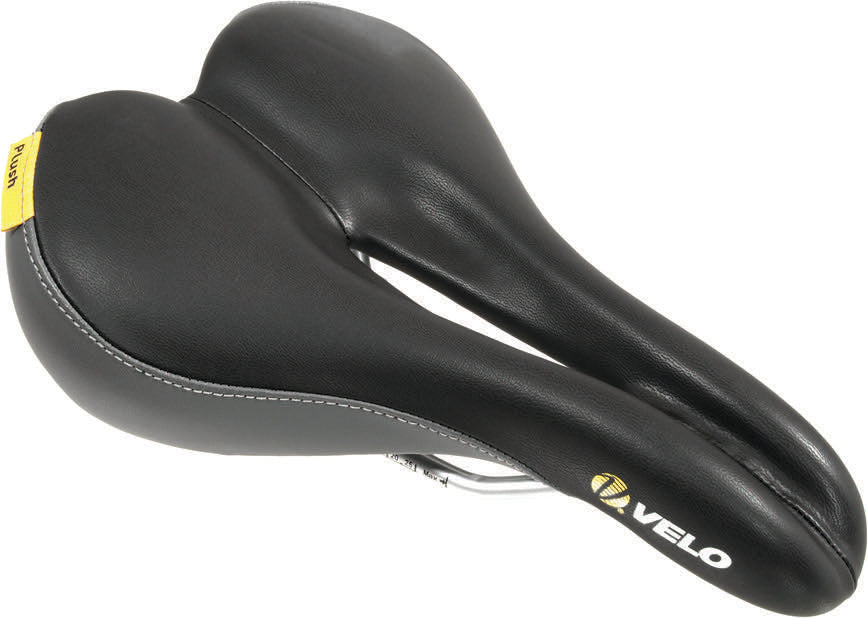 VELO PLUSH VL4126 WOMENS OPEN TOP SADDLE