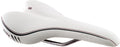 VELO SENSO MILES WI WOMENS WHITE/BLACK SADDLE