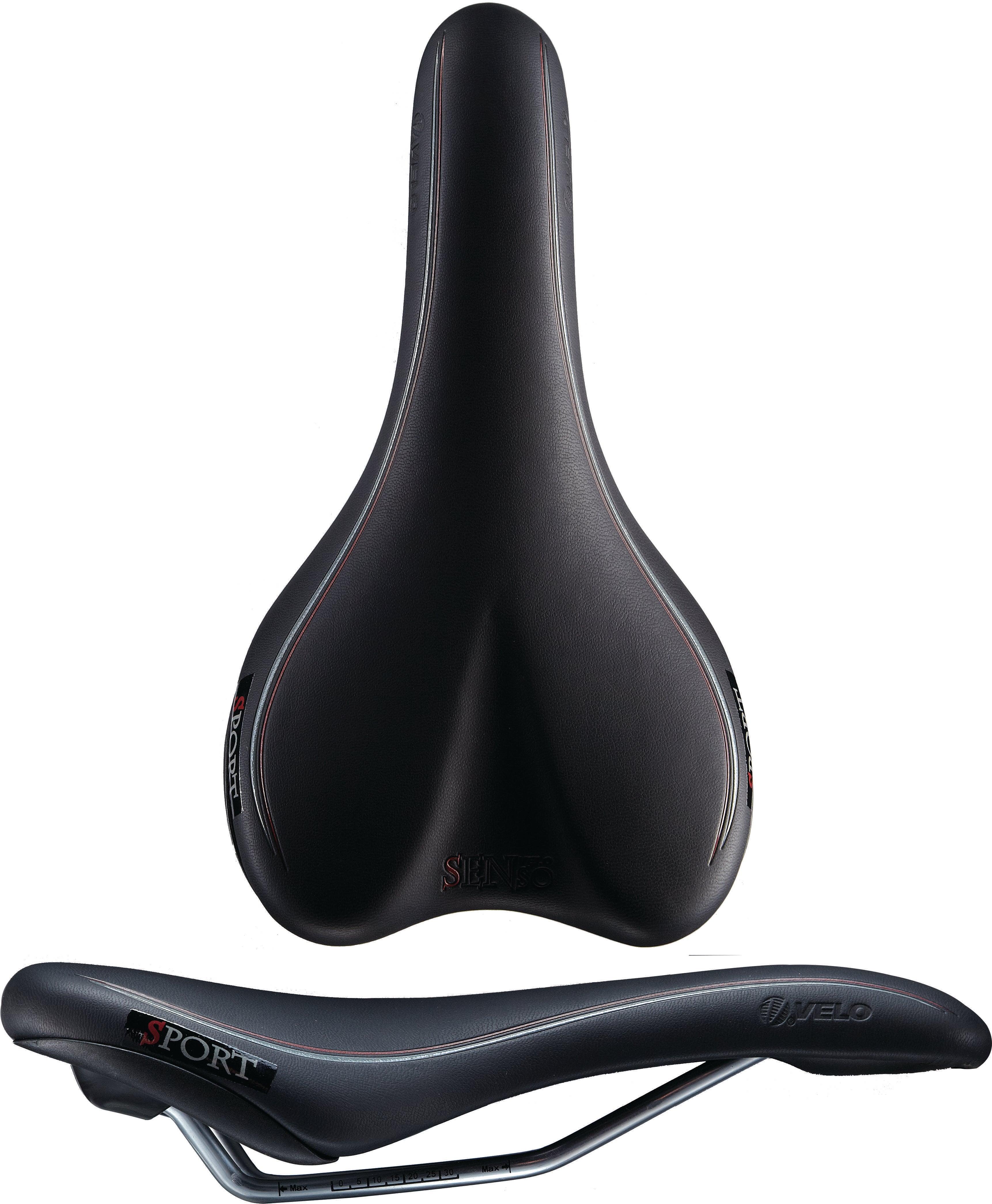VELO SENSO MT SPORT S SADDLE
