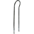 Action Banana Sissy Bar Tall 24 Chrome Saddle