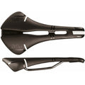 Selle San Marco Mantra Racing Wide Black Saddle Seat