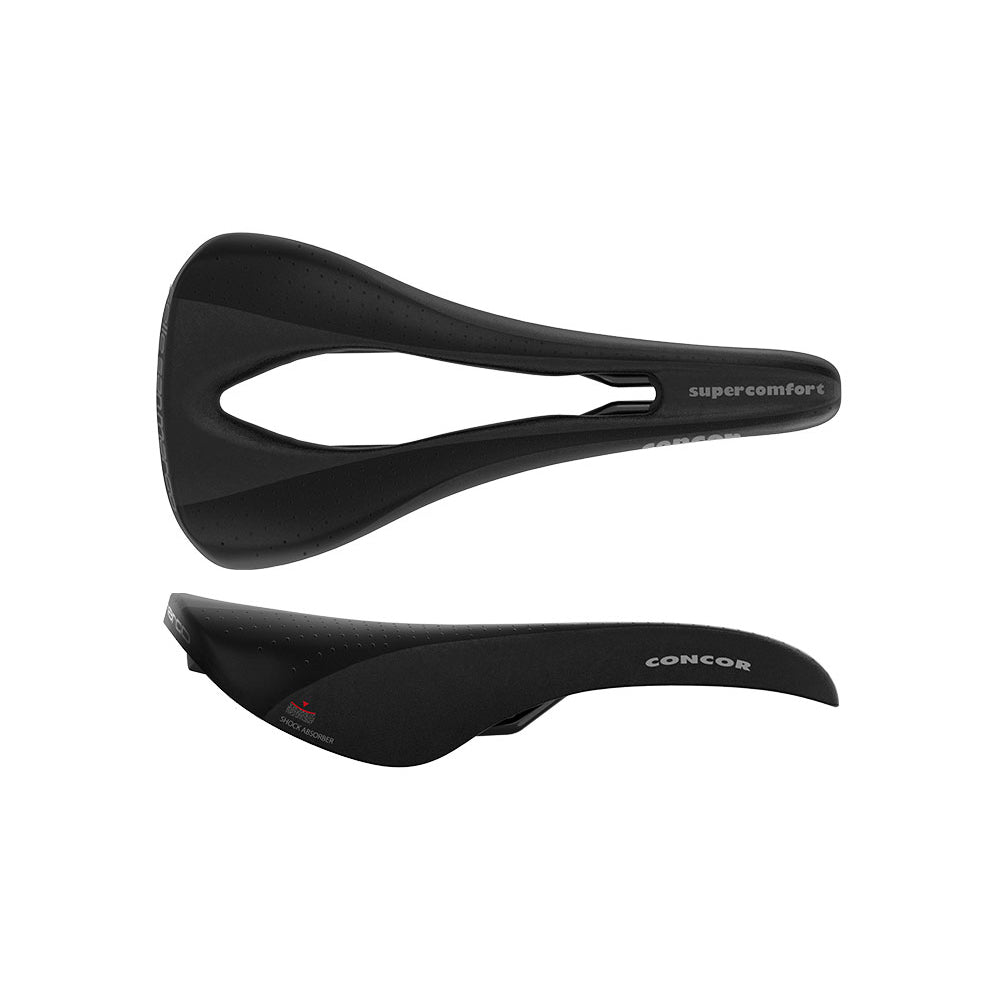 Concor Supercomfort Racing - Narrow Open Xsilite