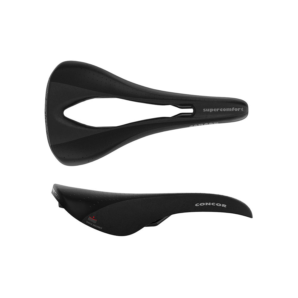 Concor Supercomfort Racing - Wide Open Xsilite