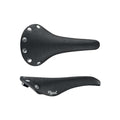 Selle San Marco Regal Saddle - Microfeel Silver