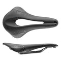 Selle SanMarco Saddle Shortfit Carbon Fx Open Black