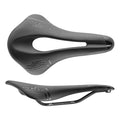 Selle SanMarco Saddle Shortfit Dynamic Open Black