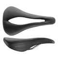 Selle SanMarco Saddle Concor Short Dynamic Open Wide Black