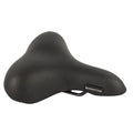 Saddle Bioaktive C/O Sella City Small Unisex Nero Elast