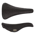 Saddle San Marco Concor Full Black Rino Leather