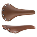 Saddle San Marco Regal Full Honey Smooth Leather