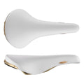 Saddle San Marco Rolls Full White Microfeel