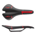 Saddle San Marco Aspide Racing Full Narrow Black/Red