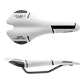 Saddle San Marco Aspide Racing Full Narrow White