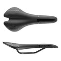 Saddle San Marco Aspide Carbon Fx Full Narrow Black/Black