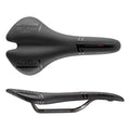 Saddle San Marco Aspide Carbon Fx Full Wide Black/Black