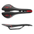 Saddle San Marco Aspide Carbon Fx Open Narrow Black/Red