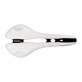 Selle SanMarco Saddle Aspide Superleggera Open Narrow White