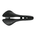 Saddle San Marco Aspide Superleggera Open Wide Black