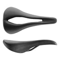 Saddle San Marco Concor Dynamic Open Wide Black