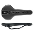 Selle SanMarco Saddle Dirty Dynamic Full Black/White