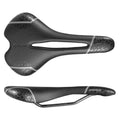 Saddle San Marco Era Lady Racing Open Black