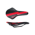 Selle SanMarco Saddle Junior Dynamic Full Black/Red