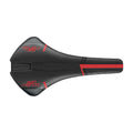 Saddle San Marco Mantra Racing Full Wide Black/Red