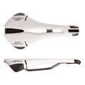 Saddle San Marco Mantra Racing Open Narrow White