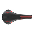 Selle SanMarco Saddle Mantra Carbon Fx Full Narrow Black/Red