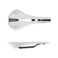 Saddle San Marco Mantra Superleggera Open Narrow White