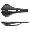 Saddle San Marco Mantra Superleggera Open Narrow Black