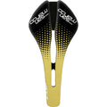 Saddle San Marco Mantra Racing Open Narrow Team Blk/Gold