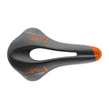Sell SanMarco Saddle Shortfit Racing Open Blk/Orange Flu