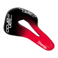 Saddle San Marco Shortfit Racing Open Team Blk/Red