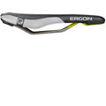 ERGON SME3 PRO SMALL BLACK/WHITE