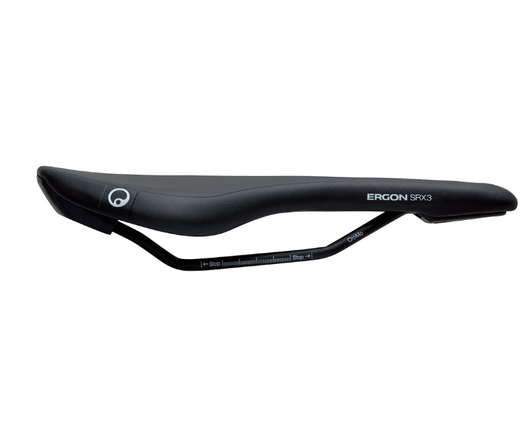 Ergon Srx3 Saddle S