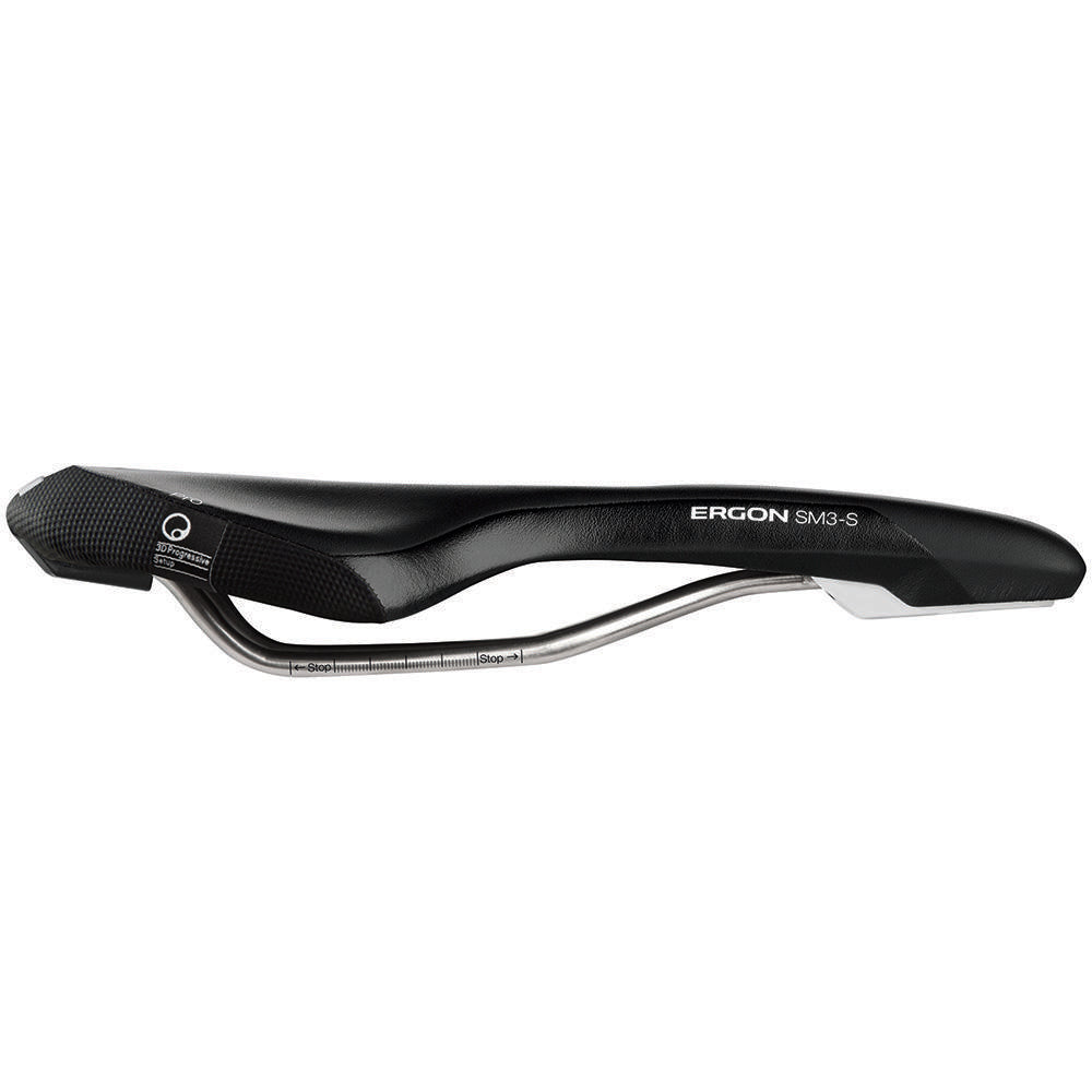 ERGON SM3 PRO MEDIUM BLACK