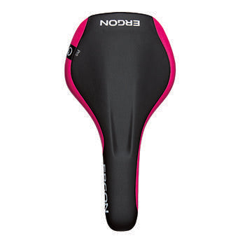 ERGON SME3 PRO SMALL BLK/"BIKINI PINK" LTD EDITION