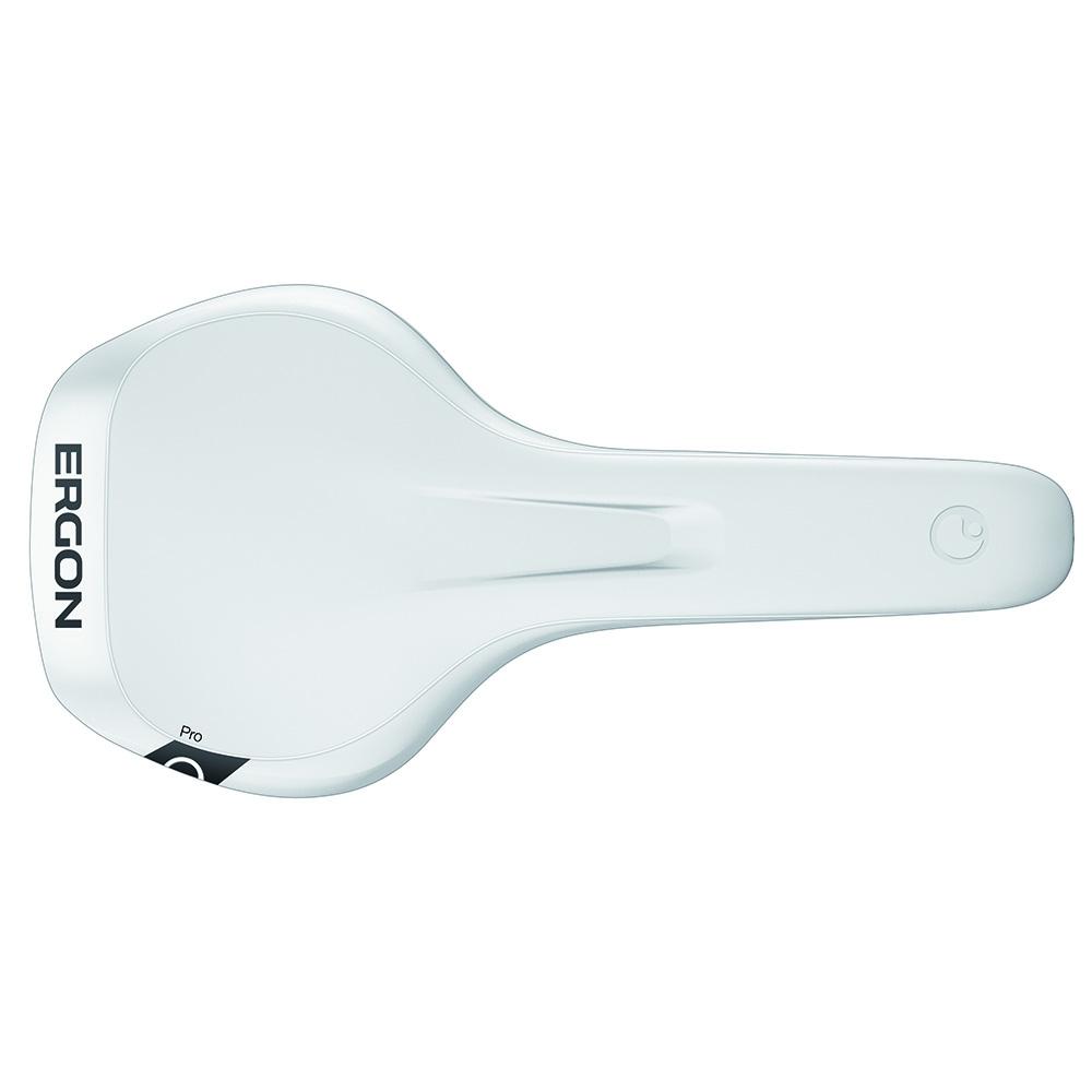Ergon Smr3 Pro Saddle White