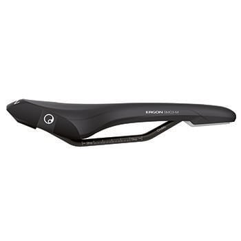 ERGON SMC3 Medium BLACK