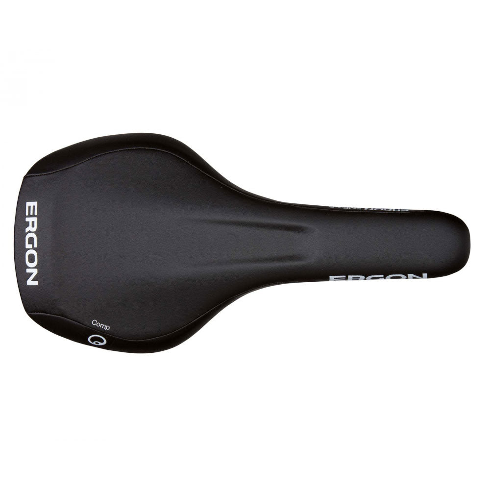 Ergon SME3-S Comp Saddle black