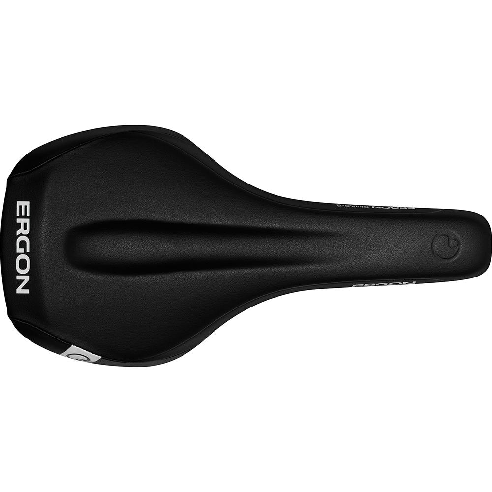 Ergon Saddle SMA3-S Sport Black