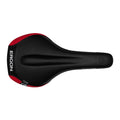 Ergon SMA3 Comp Saddle Black/Red