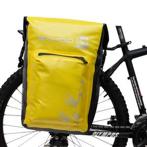 Sahoo Bicycle Waterproof Pannier Bag