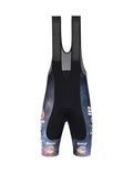 Cinelli 2018 Team Training Bib Shorts
